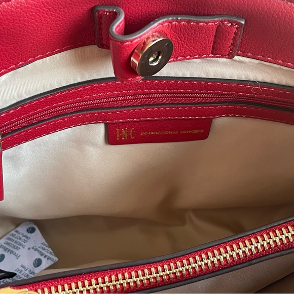 Inc international concepts shoulder bags - Picture 8 of 12